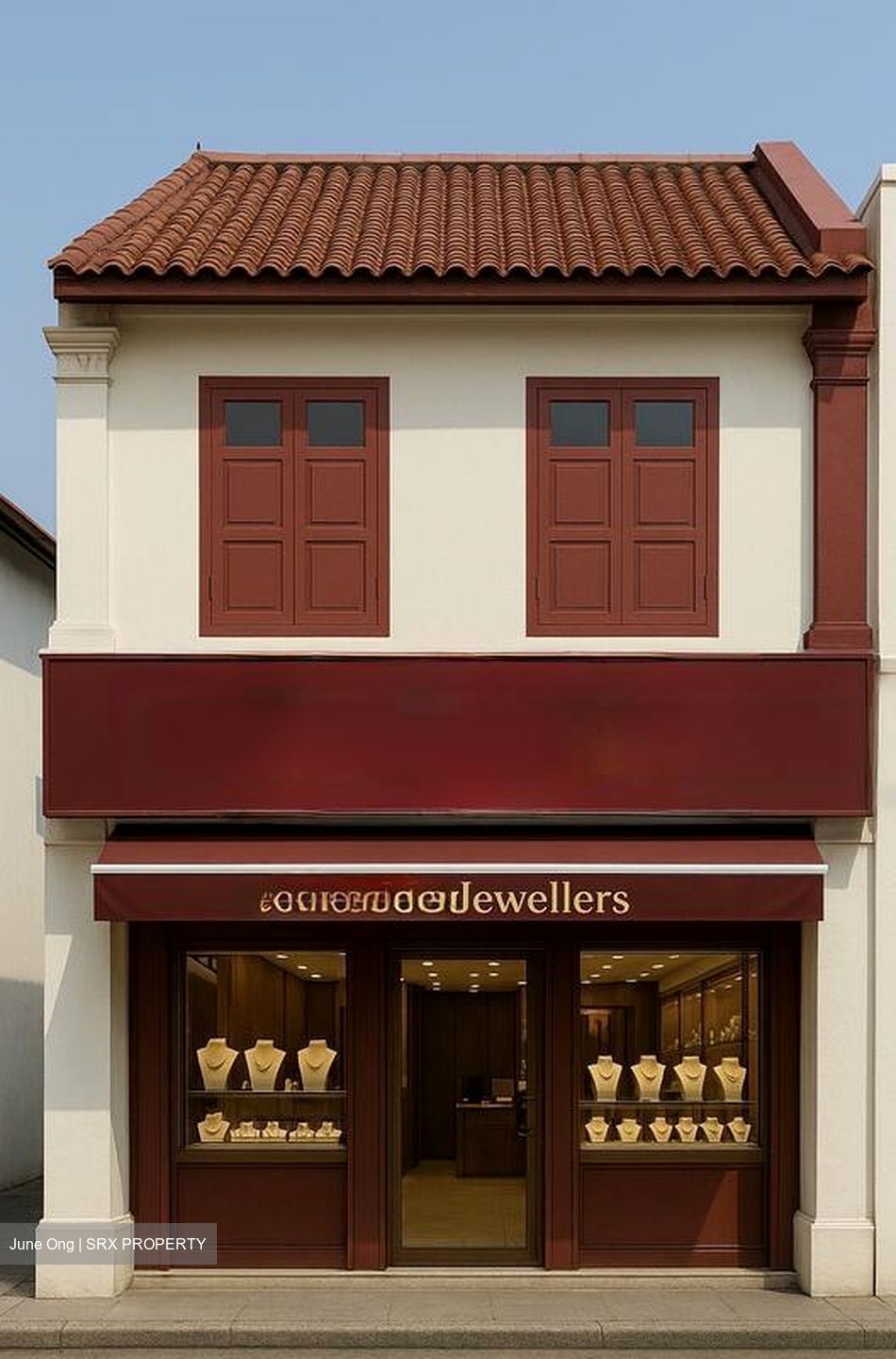 Mustafa Centre (D8), Shop House #472131531